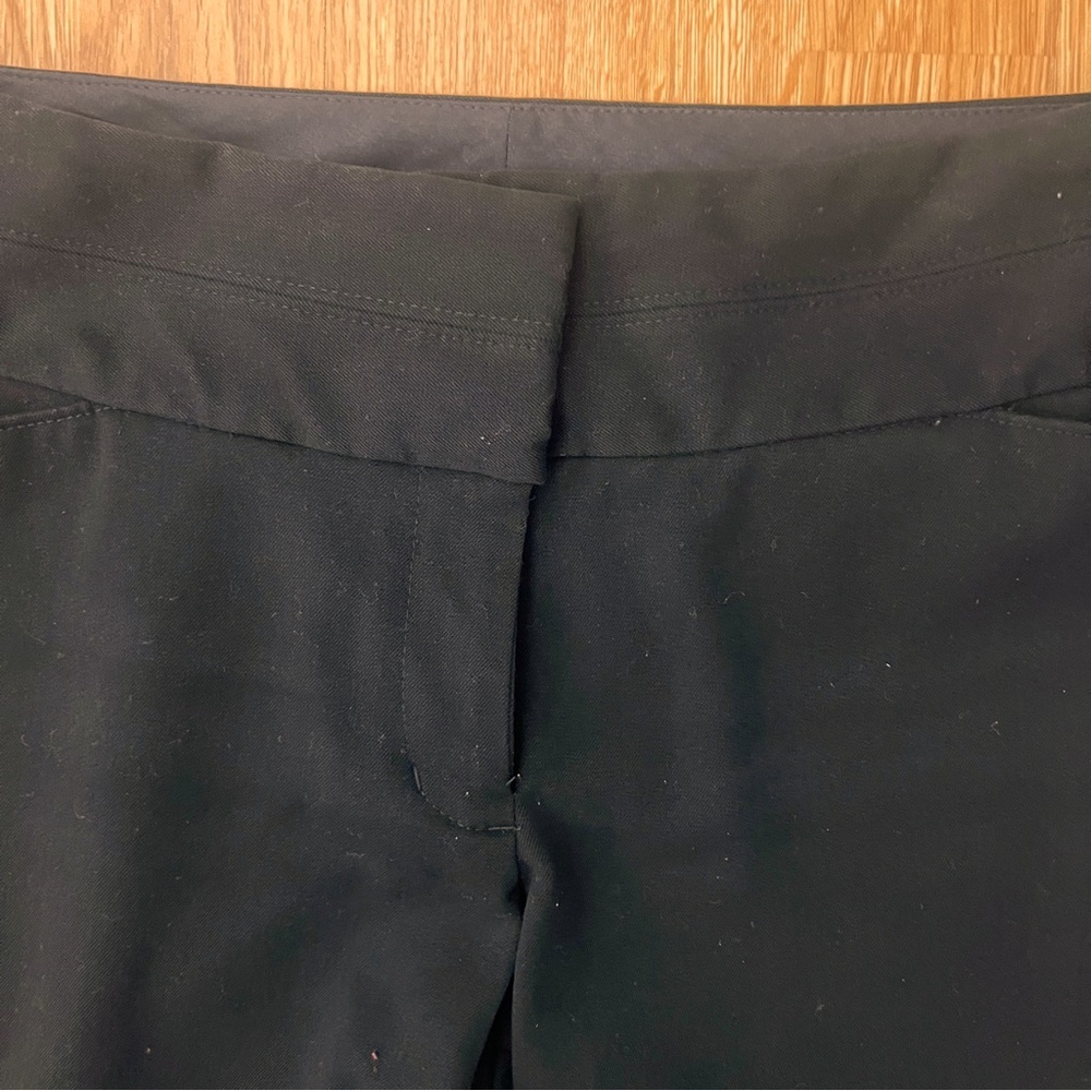 Express Editor Pants - 10s - image 4